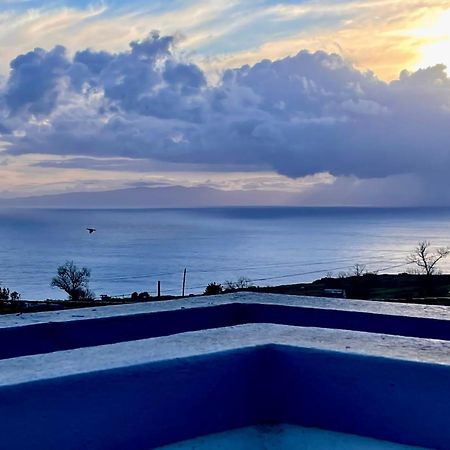 Casa As Nove Villa Angra do Heroísmo Exterior foto
