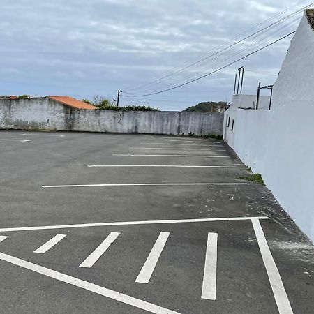 Casa As Nove Villa Angra do Heroísmo Exterior foto