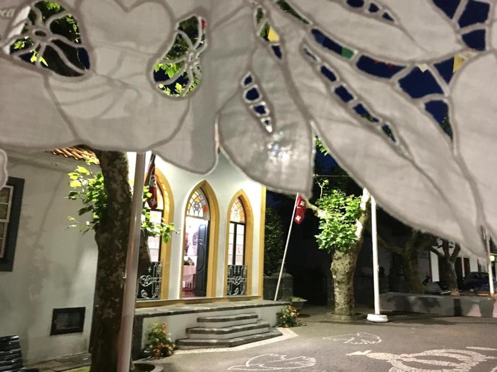 Casa As Nove Villa Angra do Heroísmo Exterior foto