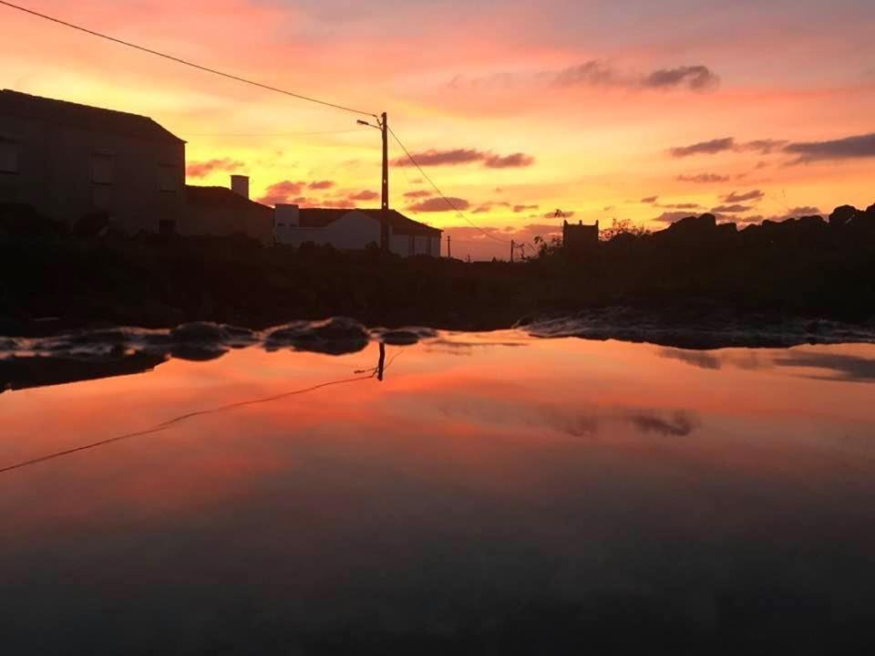 Casa As Nove Villa Angra do Heroísmo Exterior foto