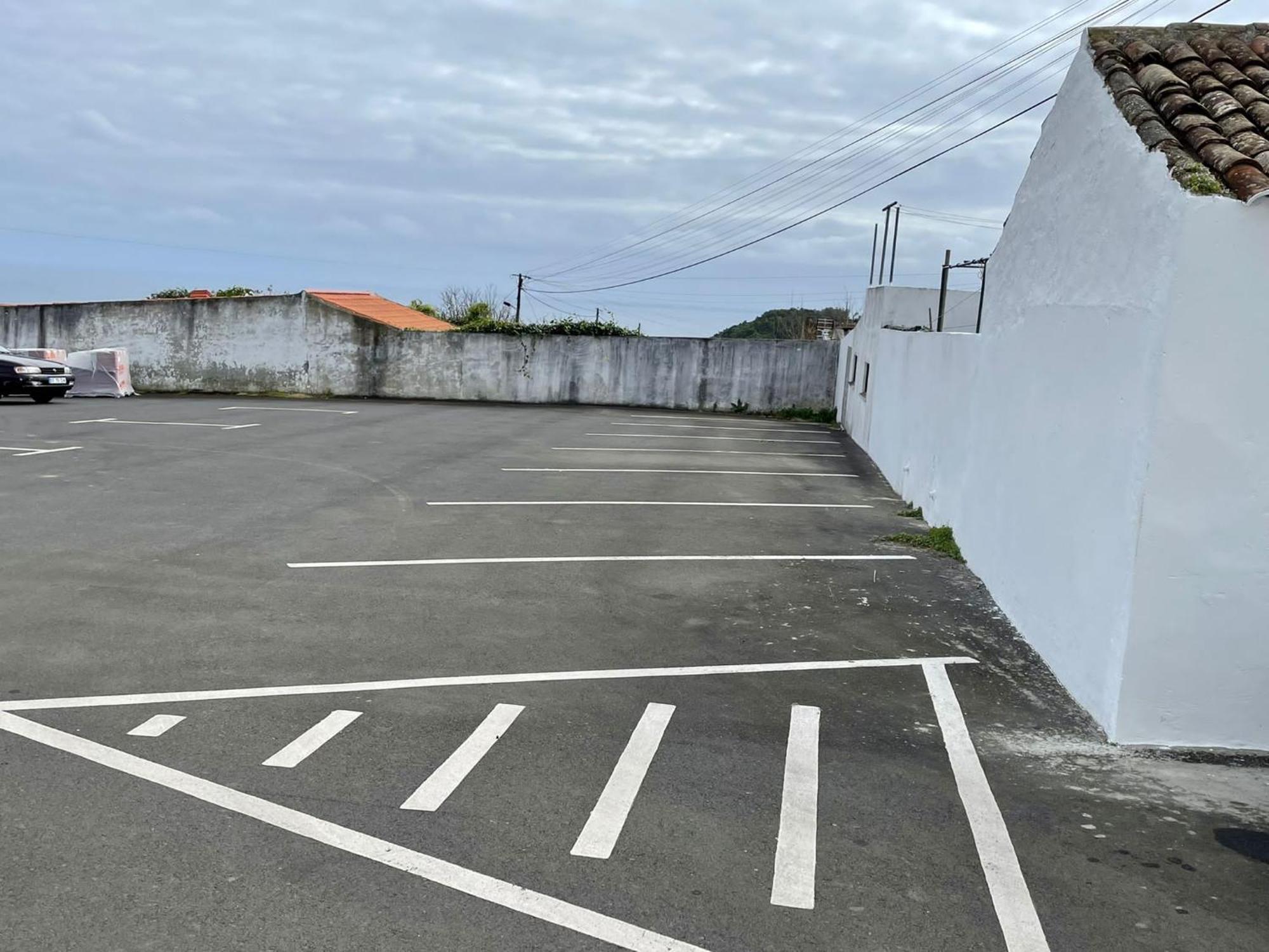 Casa As Nove Villa Angra do Heroísmo Exterior foto